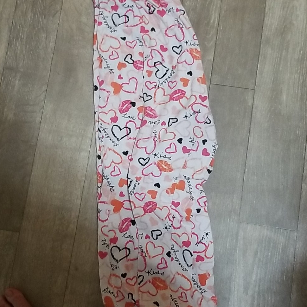 Sleeping pants